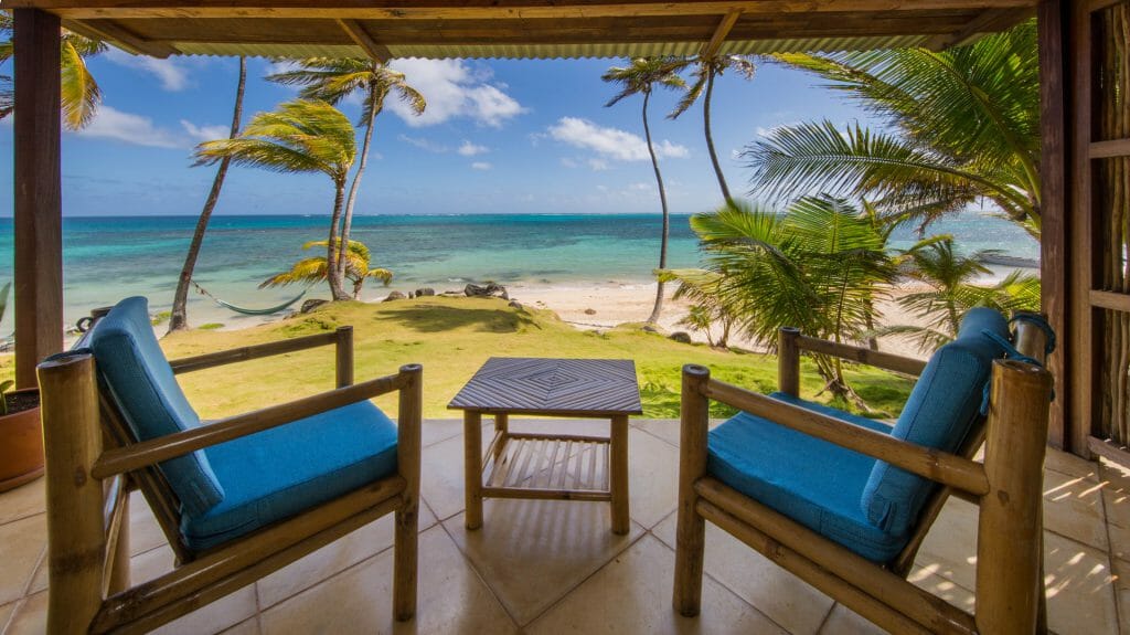 Yemaya Island Hideaway & Spa Corn Islands, Nicaragua Steppes Travel