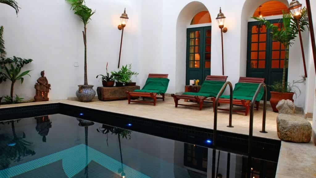 Villa Bahia Pousada, Salvador, Brazil