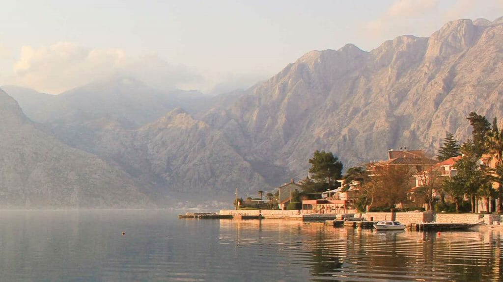 Palazzo Radomiri, Croatia