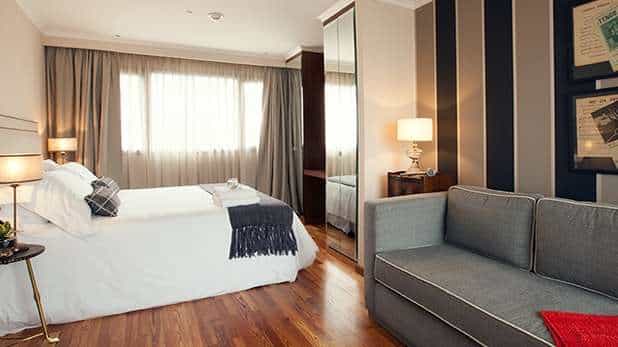 Alma Historica Hotel,