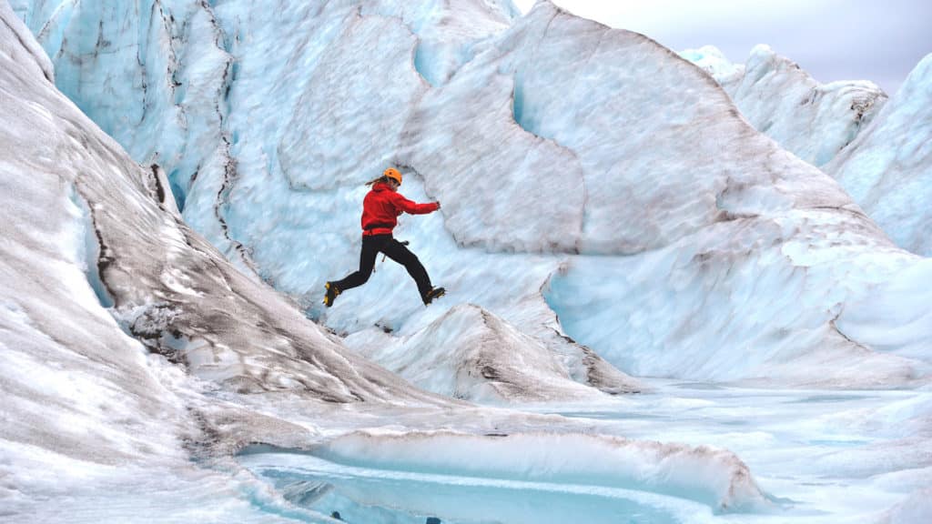 Nordenskiold Lodge, Basecamp Explorer, Svalbard