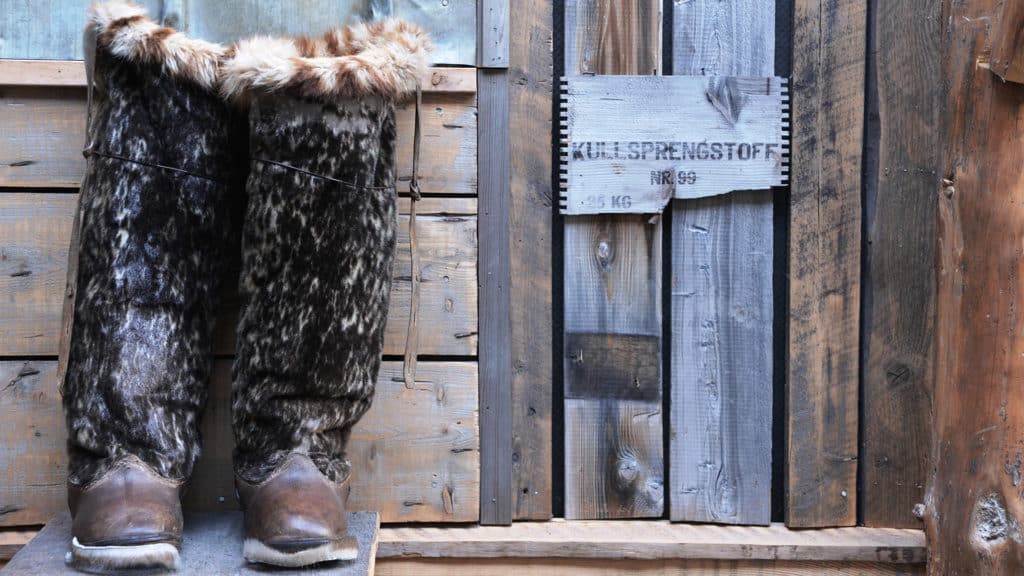 Basecamp Hotel, Lonyearbyen, Spitsbergen
