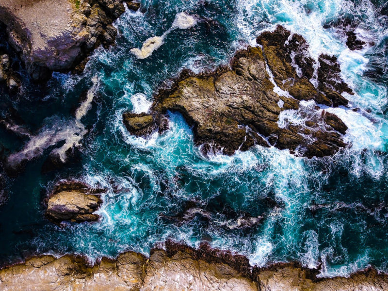 Big Sur, California, USA