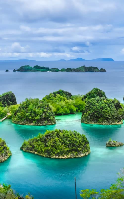 The Best Time to Visit Indonesia | When to go | Steppes Travel