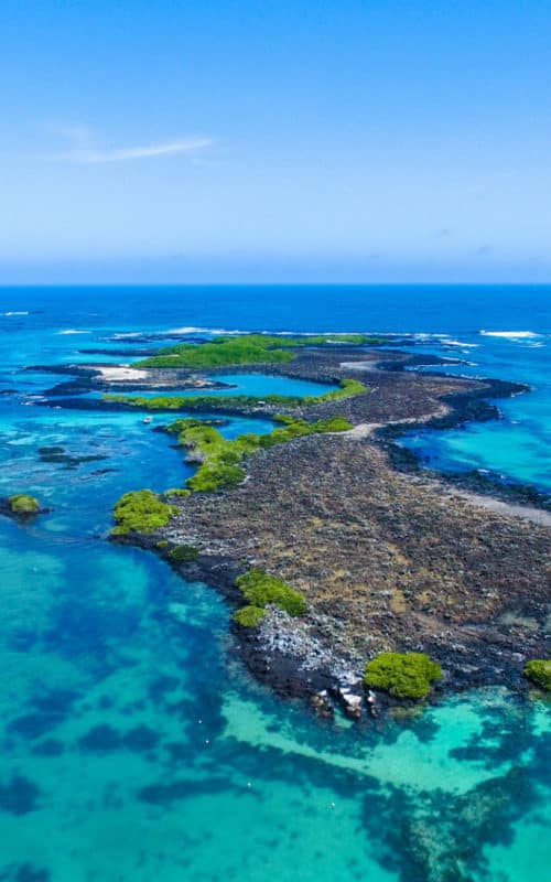 Isabela Island, Galapagos Islands