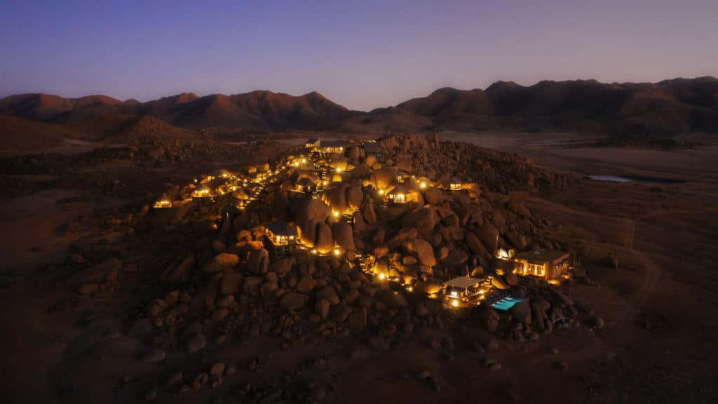 Southern Namibia, Namibia