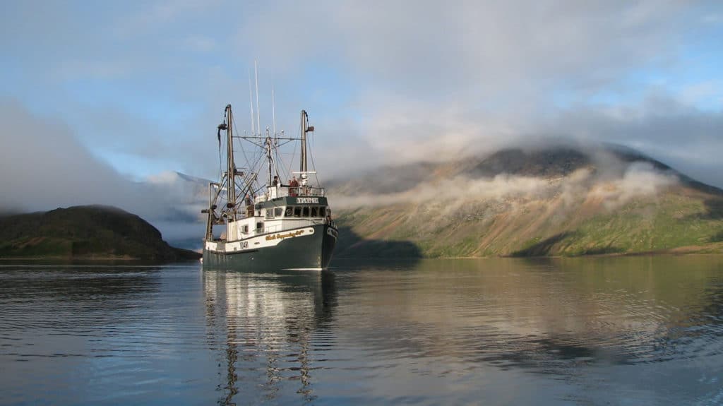 Quirpon Lighthouse Inn, Newfoundland, Canada