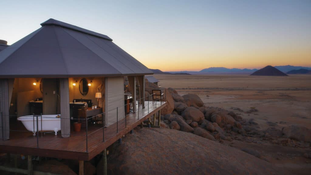 Southern Namibia, Namibia