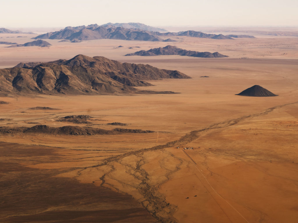 Sonop, Namibia