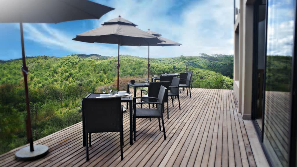 Mantadia Lodge, Andasibe, Madagascar, Andasibe, Madagascar