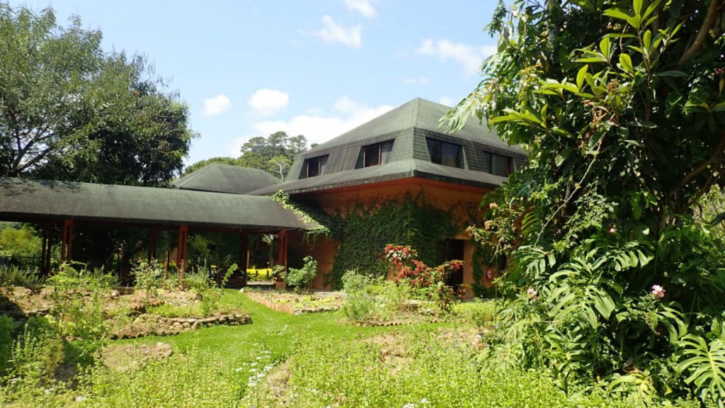 Thermal Hotel, Ranomafana, Madagascar, Ranomafana, Madagascar