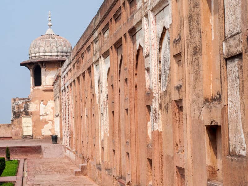 Lahore Fort, Lahore, Pakistan