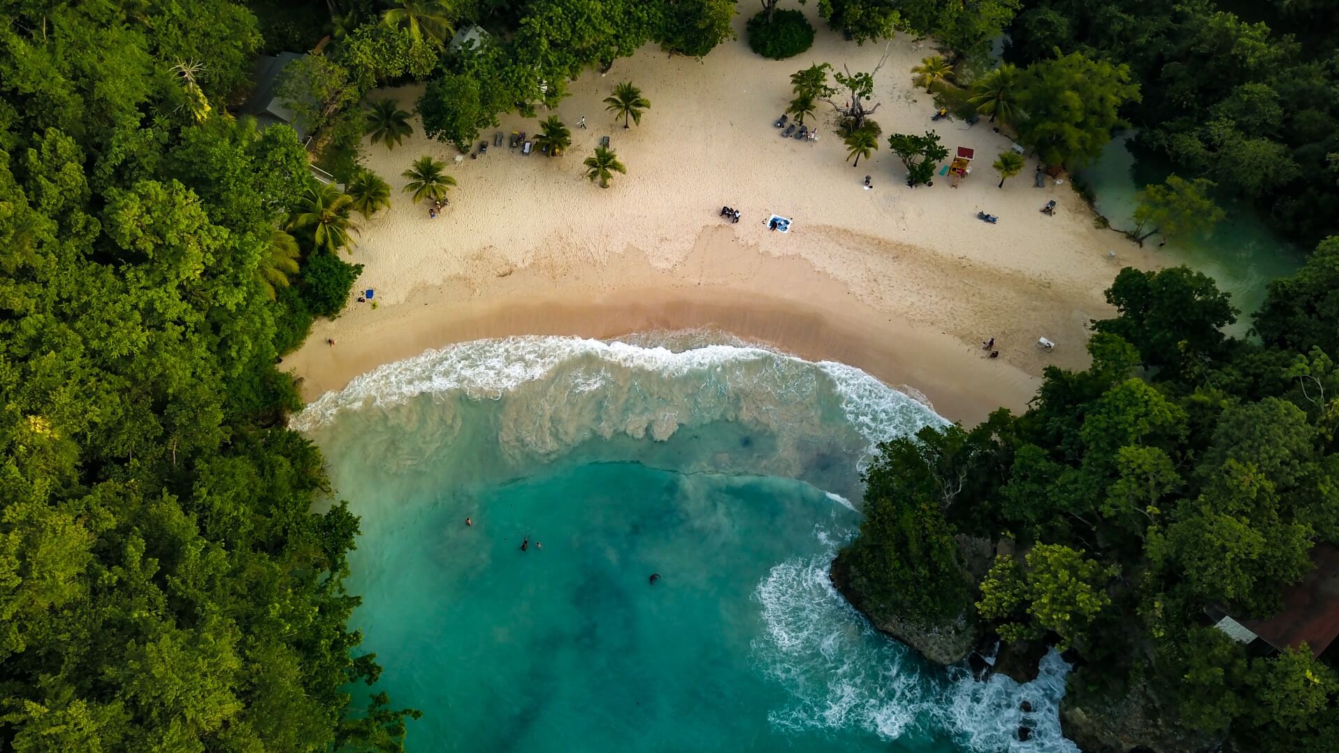 The Best Time to Visit Jamaica | When to go - Steppes Travel