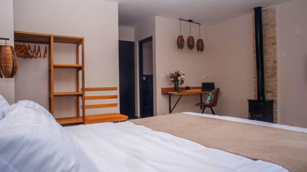 Mantadia Lodge, Andasibe, Madagascar, Andasibe, Madagascar