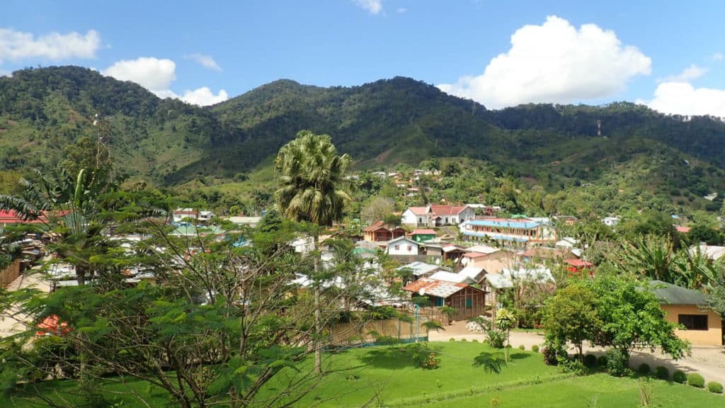 Thermal Hotel, Ranomafana, Madagascar, Ranomafana, Madagascar