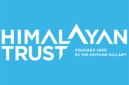 Himalayan Trust Logo
