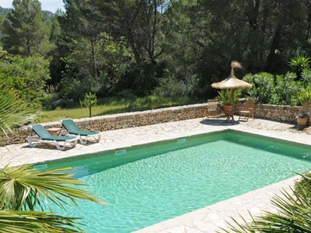 Villa Can Isabella; Pool View; Mallorca; Spain