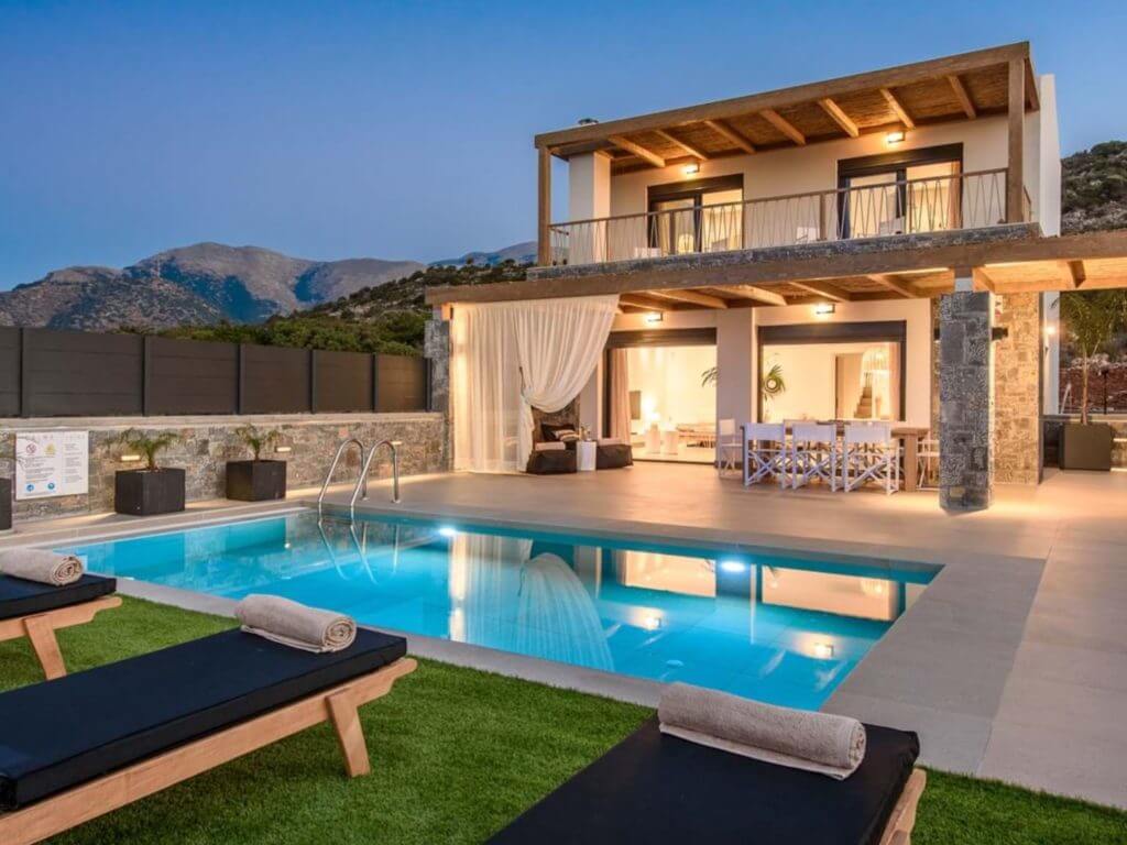 Villa-thea-pool-crete-greece