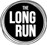 The Long Run logo