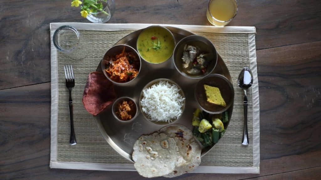 Waghoba Eco Lodge, Tadoba, India