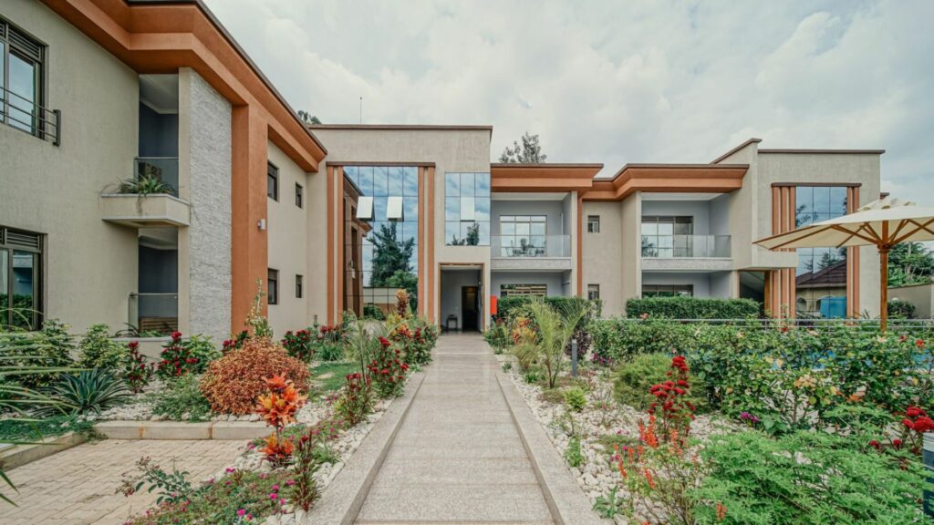 Heaven Boutique Hotel