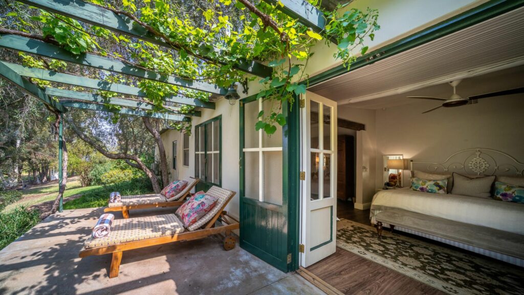 Hermon, South Africa