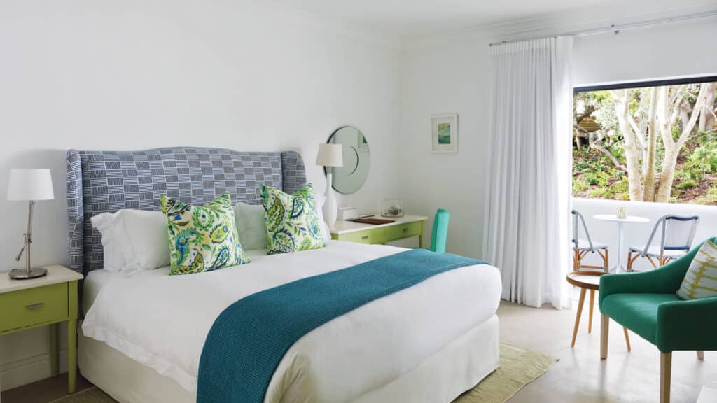 Garden Route, South Africa