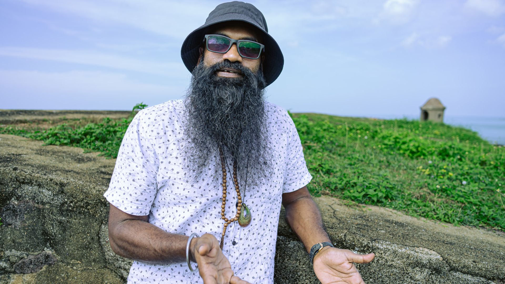 Elevating your experience - Steppes Travel