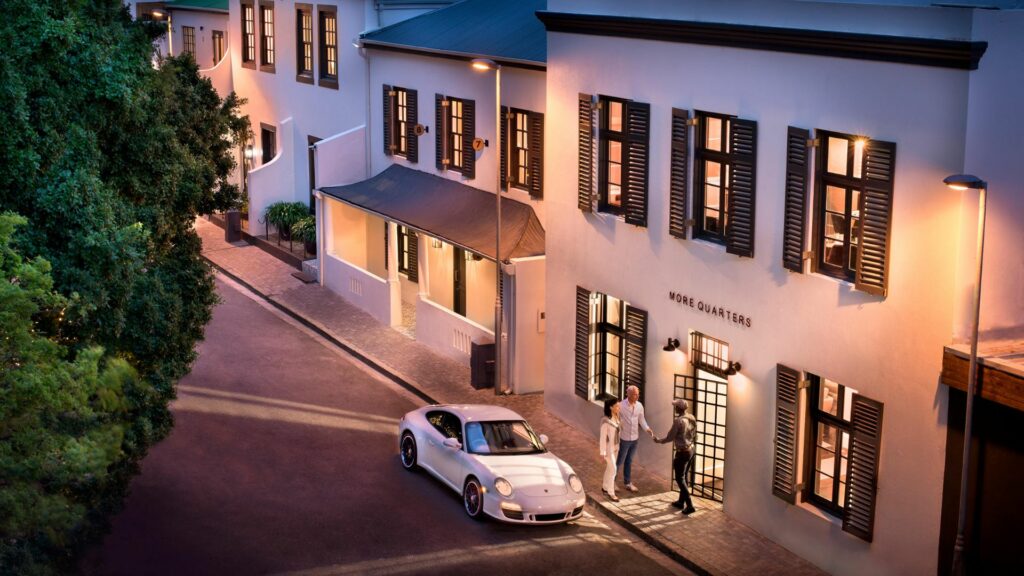 Cape Town, South Africa