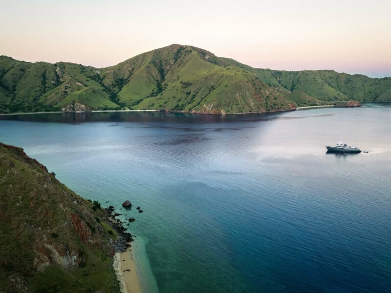 Aqua Blu Expeditions, West Papua & Asmat Tribe Expedition, Indonesia