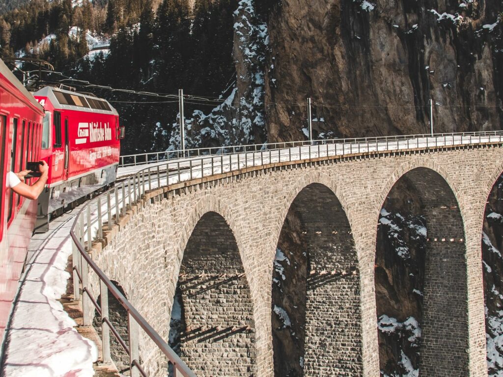 Train travel in Europe, Byway