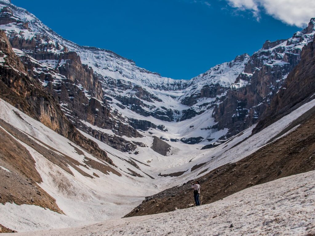 Drenmo Lodge, Ladakh, India