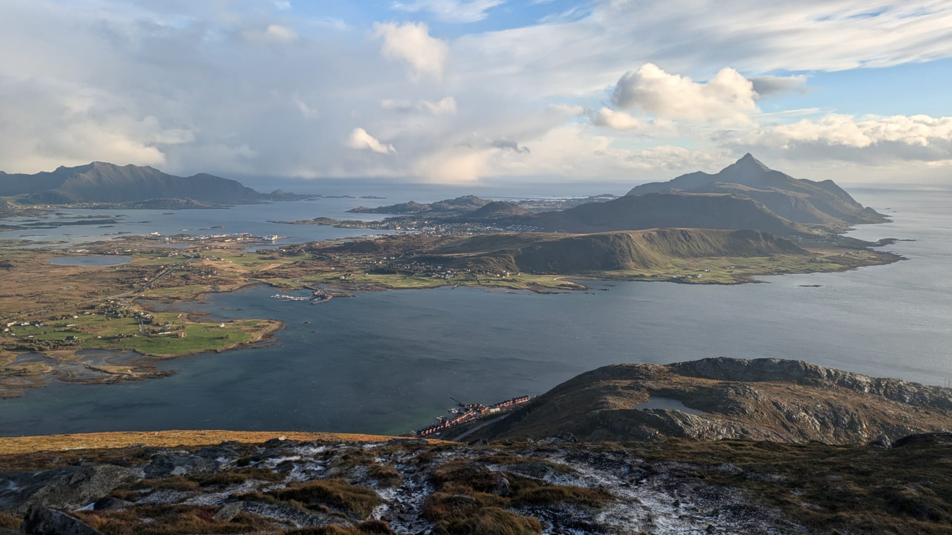 Norway: Vesterålen and Lofoten Self-Drive Adventure - Steppes Travel