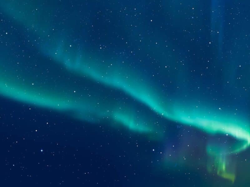 Northern Lights, Norway