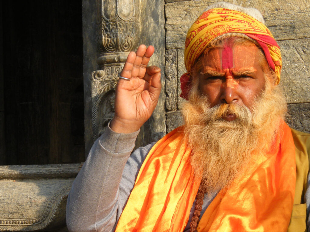 Sahdu, Kathmandu, Nepal