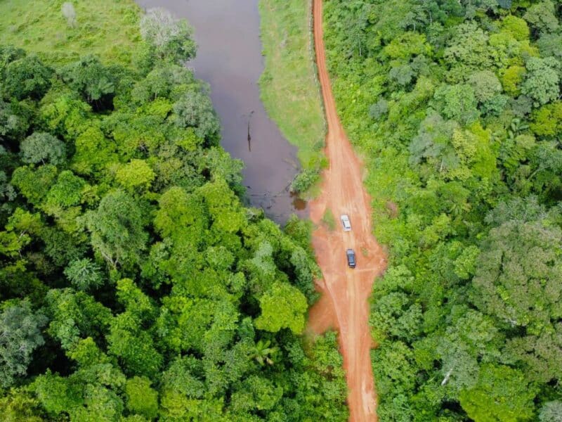 Costa Rica, self-drive, 4x4 adventure
