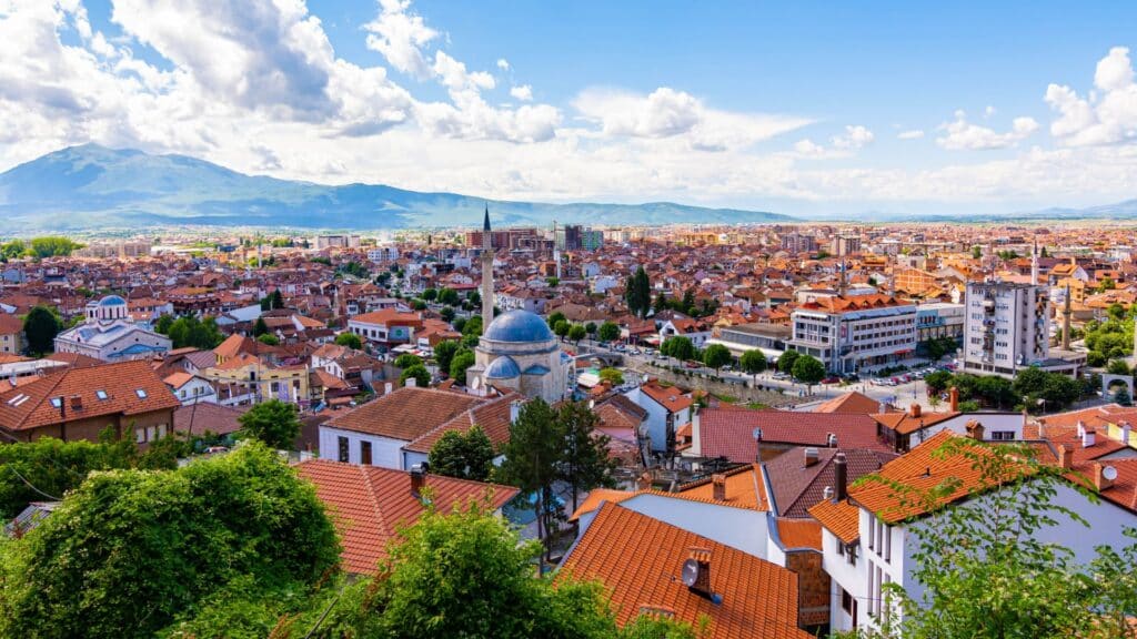 Prizren, Kosovo