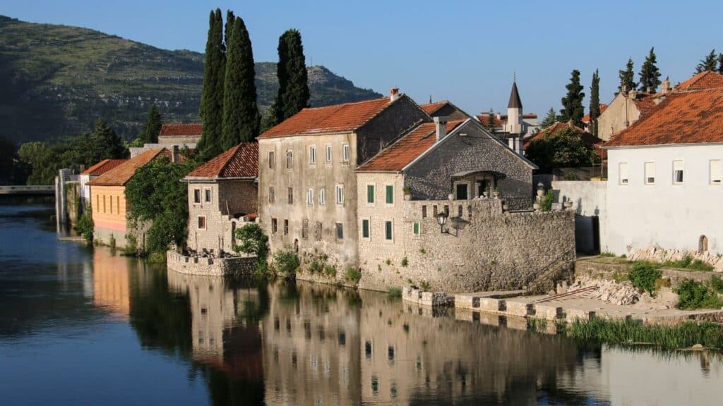 Trebinje, Bosnia Herzegovina