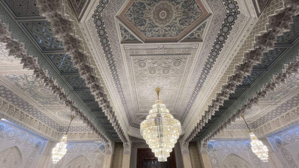 Grand Mosque of Kuwait