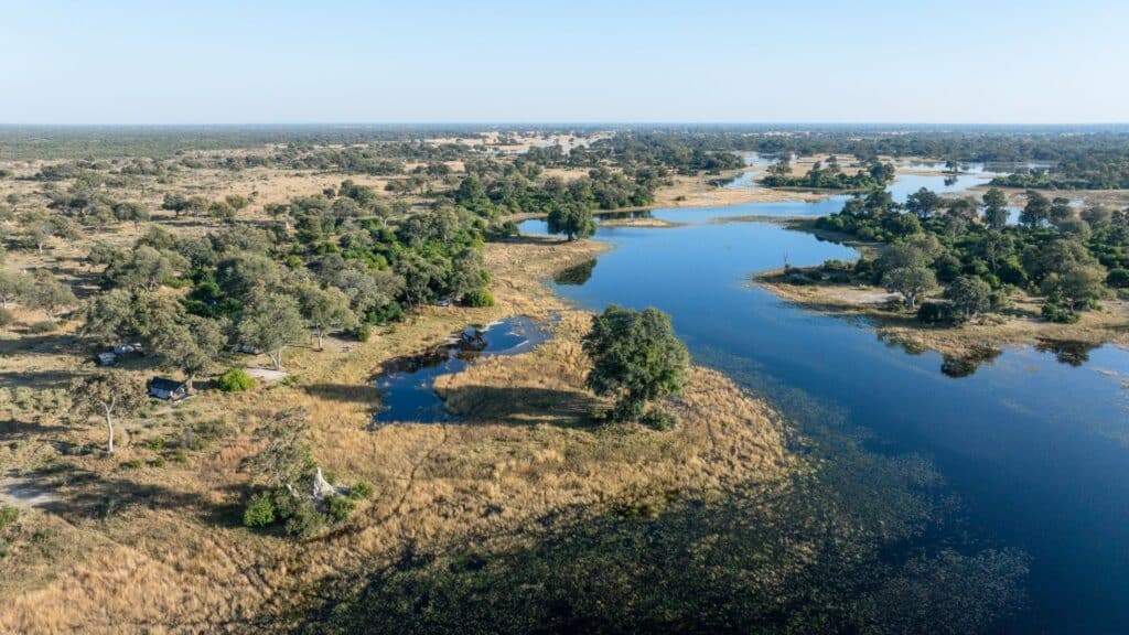 Botswana