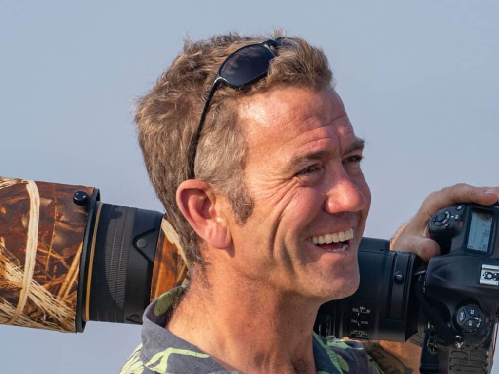 Paul Joynson-Hicks, Photographer