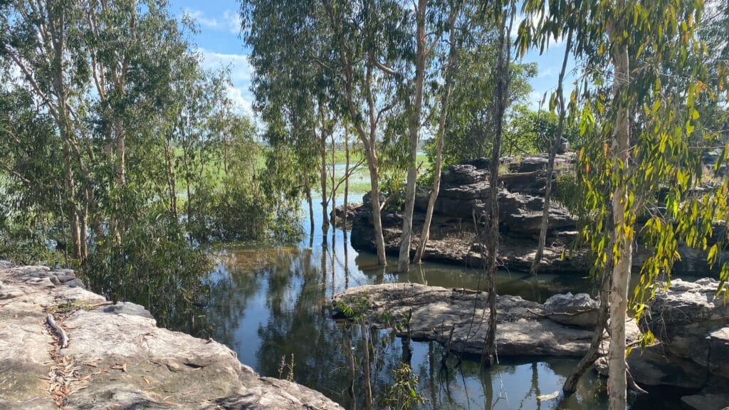Arnhemland, Northern Territory