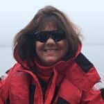 Celene Pickard, Friends of The SPRI