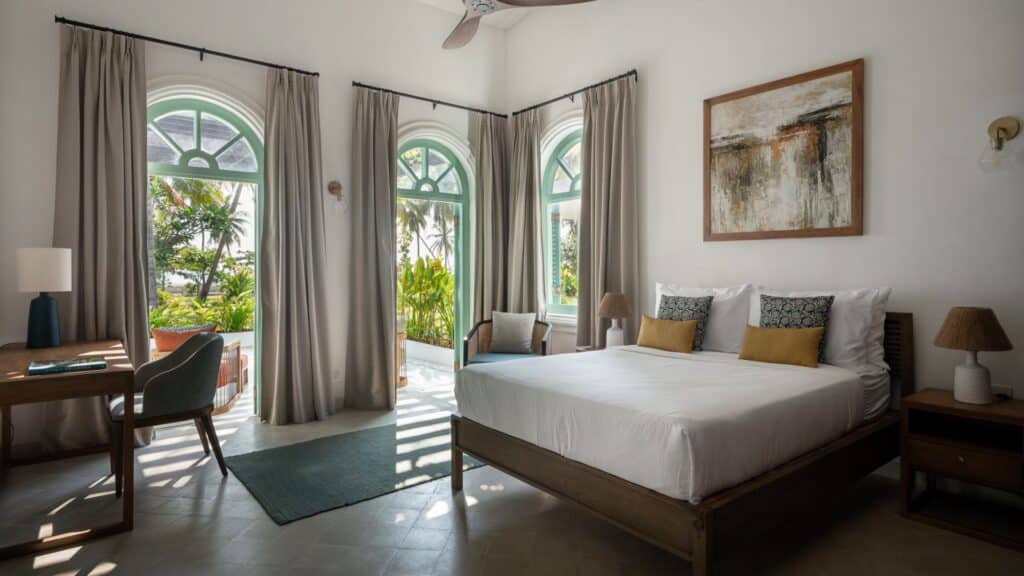 Sri Lanka