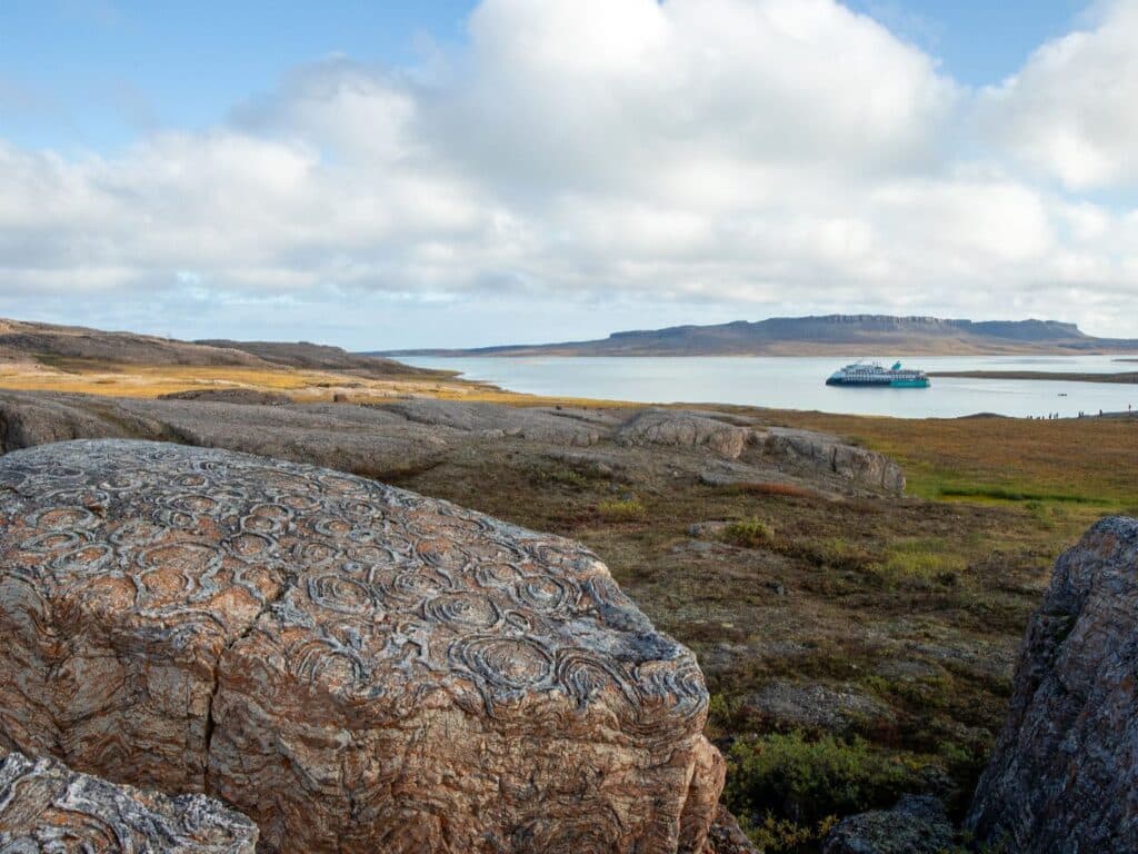 Port Epworth, Canada, Photographed by Rachelle Mackintosh