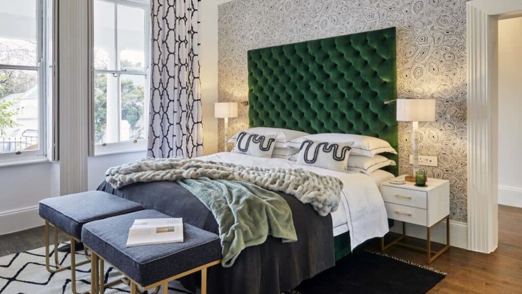 Cape Cadogan Boutique Hotel Residence