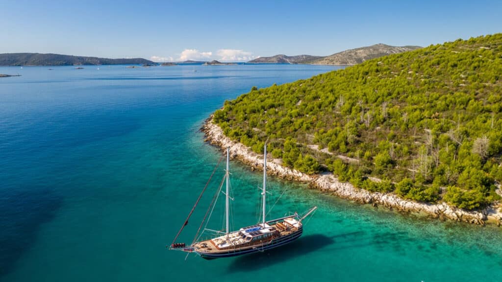 Nostra Vita Exterior, Croatia