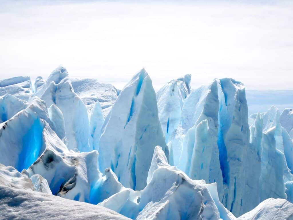 Perito Moreno, Patagonia, Argentina