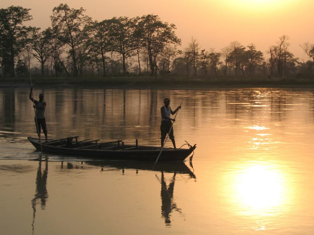 Chitwan, Nepal