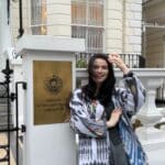 Kamila Erkaboyeva